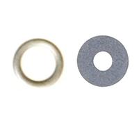 Seal kit, injector nozzle