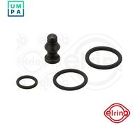 Injector Nozzle Seal Kit Fits Audi A3 Sportback A4 B7 Avant A6 C6 Elring 434.660