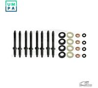 3RG 81265 Injector seal kit