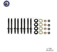 SEAL KIT INJECTOR NOZZLE 84285 FOR MINI CLUBMAN PEUGEOT PARTNER/Box/Body/MPV