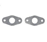 Seal Kit, injector nozzle AJUSA 77031100 for MASTER PRO Van (FH__) 3 2005-2010