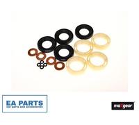 Seal Kit, injector nozzle for FORD B-MAX C-MAX ESCAPE FIESTA MAXGEAR 17-0443