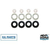 Seal Kit, injector nozzle for FORD B-MAX C-MAX FIESTA FOCUS MEAT & DORIA 9718