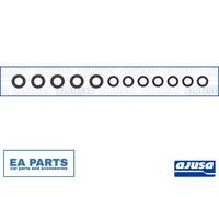 Seal Kit, injector nozzle for OPEL ASTRA J CASCADA INSIGNIA A AJUSA 77035300