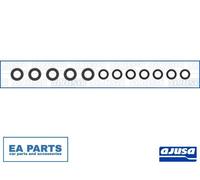 Seal Kit, injector nozzle for VAUXHALL ASTRA CASCADA INSIGNIA AJUSA 77035300