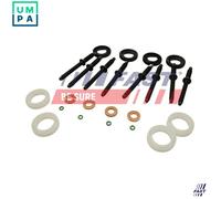 SEAL KIT INJECTOR NOZZLE FT49653 FOR ALFA ROMEO PEUGEOT PARTNER/Box/Body/MPV 156