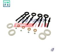 Fast Injector Nozzle Seal Kit FT49653 for Alfa Romeo 156 & Peugeot Partner (Box/MPV)