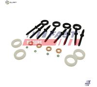 Fast Injector Nozzle Seal Kit FT49653 for Alfa Romeo 156 & Peugeot Partner (Box/MPV)