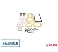 Seal Kit, injector pump BOSCH 1 417 010 002