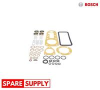 SEAL KIT, INJECTOR PUMP BOSCH 1 417 010 002