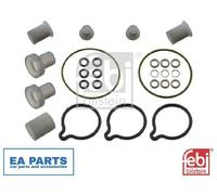 Seal Kit, injector pump for MERCEDES-BENZ W168 W202 W203 FEBI BILSTEIN 48688
