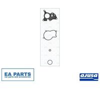 Seal Kit, injector pump for PEUGEOT 3008 308 5008 508 AJUSA 77031700