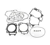Seal Kit Motorbike Top End Complete Head Gasket Kit Set Engine Parts For CRF450X 2005-2017