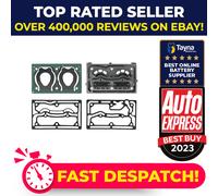 FEBI BILSTEIN 172529 Valve Plate, air compressor