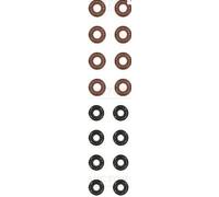 Seal Kit Valve Stem Mercedes Class C Victor Reinz For A6040500158