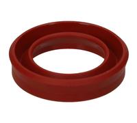 Seal Krups Rowenta Coffee Machine Espresso Gasket Tank Receiver Genuine Part