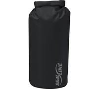 Seal Line Baja Dry Bag: Black: 20 LTR Size: 20 LTR, Colour: Black