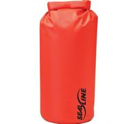 Seal Line Baja Dry Bag: Red: 10 LTR Size: 10 LTR, Colour: Red