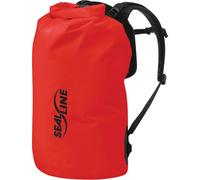 Seal Line Boundary Pack 35L: Red Colour: Red