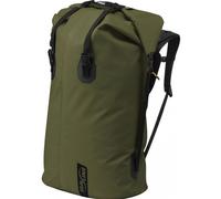 Seal Line Boundary Pack 65L: Olive Colour: Olive