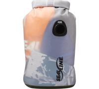 Seal Line Discovery View Dry Bags: Olive: 30 Ltr Size: 30 Ltr, Colour: