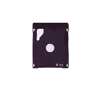 Seal Line E-case Ipad Mini Waterproof Case With Jack - Purple
