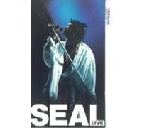 Seal - Live At The Point [1992] [VHS]
