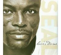 Seal - Love'S Divine [Vinyl Maxi-Single] [VINYL]