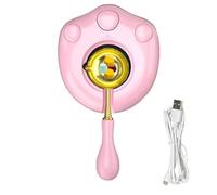 Seal Melting Spoon | Electric Candle Melting Tool - Low Pressure Candle Melting Oven with Cat Paw Design, for Wedding Envelope Letter and Seal for s