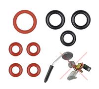 Seal O-Ring for Saeco Royal Magic Stratos Hot Water Steam Valve Pannarello
