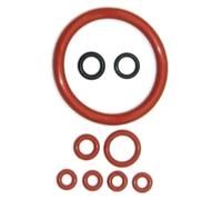 Seal O-ring Nozzle Gasket For SAECO Brewing Group Outlet Spout Fully Automatic Coffee Machine