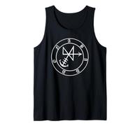Seal of Abaddon Tank Top