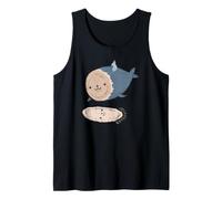 Seal of Approval Cute Seal Pun T-Shirt Tank Top