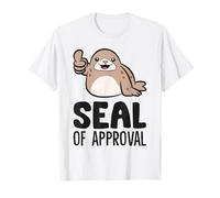 Seal of Approval T-Shirt