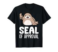 Seal of Approval T-Shirt