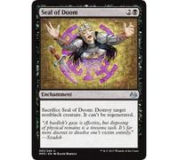 Seal of Doom | Modern Masters 2017 Edition