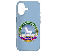 Seal of Kep Province - Cambodia Case for iPhone 17