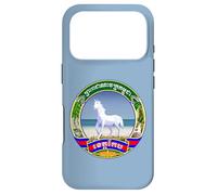 Seal of Kep Province - Cambodia Case for iPhone 17 Pro
