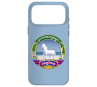 Seal of Kep Province - Cambodia Case for iPhone 17 Pro Max