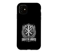 Seal Of The Anointed Case for iPhone 11