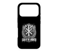 Seal Of The Anointed Case for iPhone 17 Pro