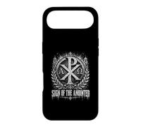 Seal Of The Anointed Case for iPhone Air