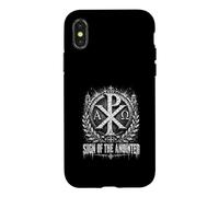 Seal Of The Anointed Case for iPhone X/XS