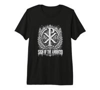 Seal of The Anointed Premium T-Shirt