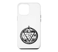 Seal of the Hermetic Brotherhood of Luxor Case for iPhone 12 Pro Max