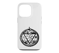 Seal of the Hermetic Brotherhood of Luxor Case for iPhone 13 Pro