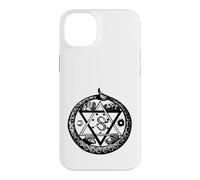 Seal of the Hermetic Brotherhood of Luxor Case for iPhone 14 Plus