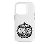 Seal of the Hermetic Brotherhood of Luxor Case for iPhone 14 Pro
