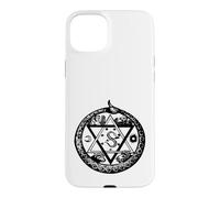 Seal of the Hermetic Brotherhood of Luxor Case for iPhone 15 Plus