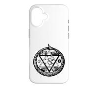Seal of the Hermetic Brotherhood of Luxor Case for iPhone 16